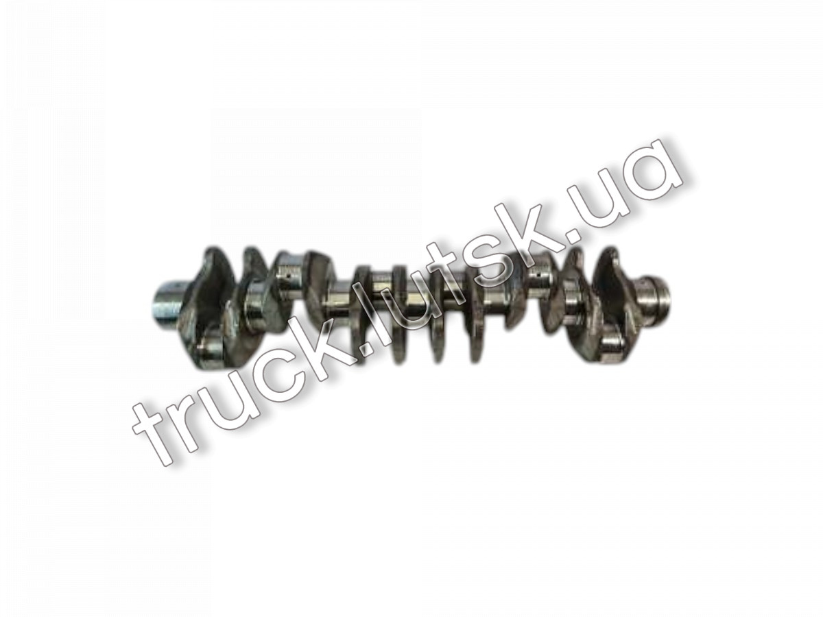 Коленвал Man TGX Euro6 рест D2676 LF51